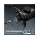 thumbnail image 2 of Microfono Streaming Podcast Gamer K658 Black, 2 of 4