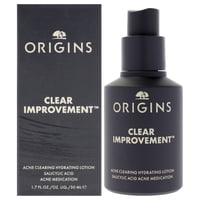 Loción Hidratante Origins Clear Improvement 50 Ml