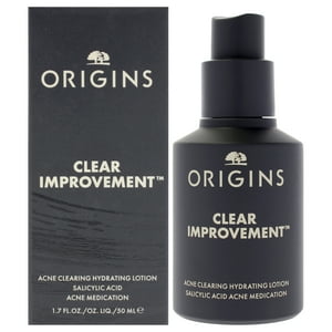 Loción Hidratante Origins Clear Improvement 50 Ml