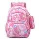 thumbnail image 1 of 2024 Children School Bags for Girls Orthopedic Kids princess Backpack schoolbag Primary School backpack Kids book bag mochila, 1 of 3