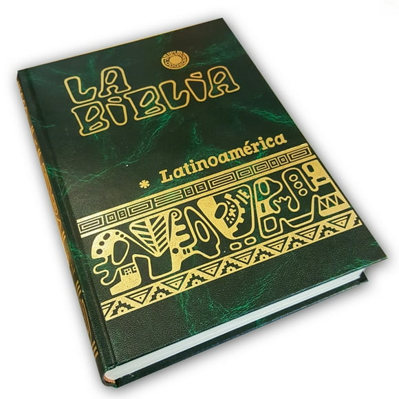 Biblia Latinoamerica