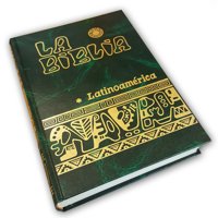 Editorial Verbo Divino - Biblia Latinoamerica