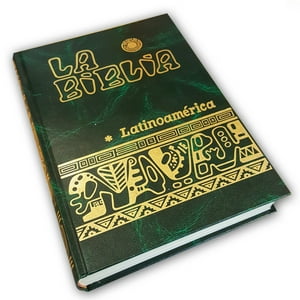 Editorial Verbo Divino - Biblia Latinoamerica