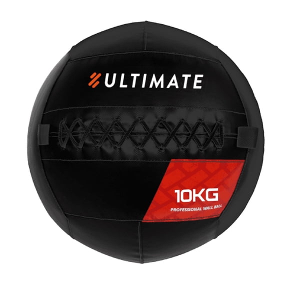 Wall Ball - Balón Medicinal 10 kg
