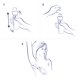 thumbnail image 5 of Desodorante Aerosol Dove Go Fresh Mujer, 150 ml, 5 of 6