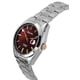 thumbnail image 4 of Reloj Análogo Bulova Surveyor Burdeos Hombre, 4 of 5