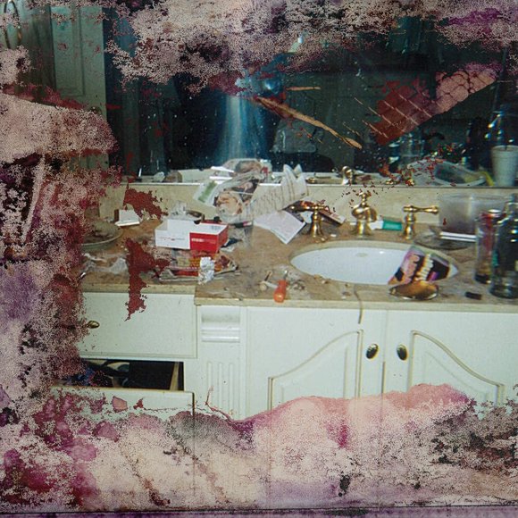 Álbum DAYTONA – Def Jam