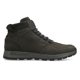 thumbnail image 1 of Zapatillas Urbanas Hombre Cuero Caña Alta Bonne Gris Cardinale gris 39, 1 of 6