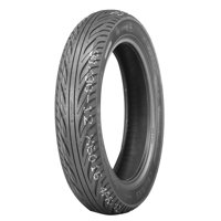 Neumáticos Moto 90/90-12 54J X6016 Wanda 4Pr Scooter Tl (Del/Tra)