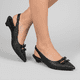 thumbnail image 4 of Zapato Mujer Negro Carla Piccadilly, 4 of 5