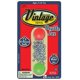 thumbnail image 1 of Juego JA-RU de matatena vintage de metal con 2 pelotas rebotadoras, 1 of 8