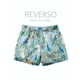 thumbnail image 5 of Traje De Baño Estampado Celeste Short Sin Malla Niño Talla 6, 5 of 6