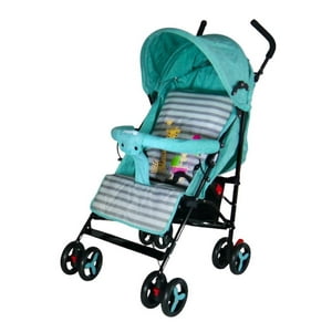 Hope - Coche Paragua Paseo Calipso