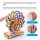 thumbnail image 2 of Amaze Kids with this Handmade Science Experiment Toy - Technology-Powered Visual Magic Window!, 2 of 2
