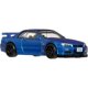 thumbnail image 5 of Auto de juguete Hot Wheels Premium Car Culture Nissan Skyline R34 GTR, 5 of 6