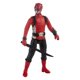 thumbnail image 1 of Power Rangers Beast Morphers Red Rangers, 1 of 3