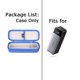 thumbnail image 4 of Funda Tourmate 23 × 8 × 7 cm para Anker 737/715, 4 of 5