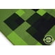 thumbnail image 2 of Alfombra Minecraft Creeper Decorations de 1 x 1 m, 2 of 6