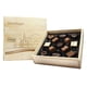 thumbnail image 1 of Chocolate Bombón Surtido Madera, 1 of 2