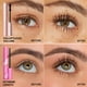 thumbnail image 3 of Máscara Too Faced para pestañas envueltas en cinta, longitud extrema, 4,7 ml, 3 of 3