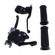 thumbnail image 4 of Kit De Palanca De Freno Y Embrague Para Manillar Izquierdo Y Derecho De 7/8'' Para ATV De 47 Cc Y 49 Cc, 4 of 5