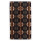 thumbnail image 1 of Toalla Pendleton 102x178 cm de Algodón Jacquard Extra Grande, 1 of 9