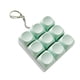 thumbnail image 3 of Mini Llavero Con 9 Botones, Juguete Para Dedos, Multiusos, Resistente, Con Clic, Color Verde, 3 of 5