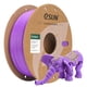 thumbnail image 1 of Filamento eSUN PLA 1.75 mm 1 kg Morado Uva, 1 of 6