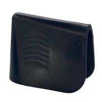 Ioensy - Raspador De Acabado De Calafateo Herramientas De Zócalos De Calafateo Herramienta De Acabado De Calafateo Negro