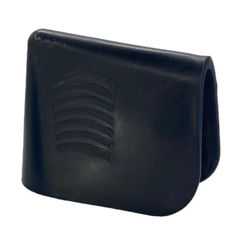 Ioensy - Raspador De Acabado De Calafateo Herramientas De Zócalos De Calafateo Herramienta De Acabado De Calafateo Negro