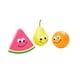 thumbnail image 2 of Puzzle Fruit Friends, Sonajero, FatBrain Toys, 2 of 8