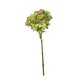 thumbnail image 1 of Hortensia Verde 45cm Con Textura Realista, 1 of 3