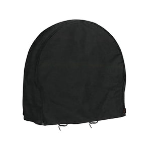 Bothyi - Log Hoop Rack Cover Protector Contra El Polvo Resistente A La Intemperie Durable Para Jardín 48 Pulgadas