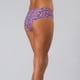 thumbnail image 3 of Pack X6 Pantaleta Bonded Microfibra Flores Mujer 25567-196, 3 of 9