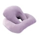 thumbnail image 2 of Memory Foam Explosions Octopus Siesta Almohada Soporte Para Oficina Escritorio De Viaje Roland Violeta, 2 of 5