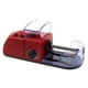 thumbnail image 2 of Rojo Portátil Eléctrico Del Rodillo Del Inyector Del Tabaco De La Máquina Del Cigarrillo Automático, 2 of 5