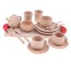 thumbnail image 4 of Divertido Exquisita Cocina ToySet Pretend Juguete Actividad Vajilla Set De Juego Del Juego, 4 of 5