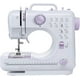 thumbnail image 1 of Máquina Coser Overlock Portátil Pedal Eléctrica 12 Puntos, 1 of 2