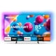 thumbnail image 1 of Smart TV Philips 85PUD8209-43 85" 4K UHD Ambilight - Caja Reciclada, 1 of 6