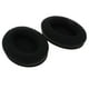 thumbnail image 1 of 2x Almohadillas Para Auriculares Sony MDR-1000X WH-1000XM2 Almohadilla De Polipiel Negra, 1 of 5