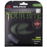 Cuerda Solinco Tour Bite Diamond Rough 1.20 - 12M