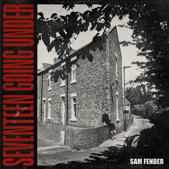 Vinilo Polydor Seventeen – Going Under