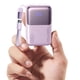 thumbnail image 1 of Cargador Power Bank INIU de 10000 mAh, 45 W, PD, tamaño bolsillo, 1 of 7