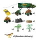 thumbnail image 3 of Camion Dinosaurios Autitos Con Luces Y Sonidos, 3 of 3