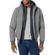 thumbnail image 1 of Chaqueta Tommy Hilfiger para hombre con relleno de tejido blando y forro de sherpa, 1 of 3