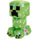 thumbnail image 3 of Peluche Mattel Minecraft Creeper Cargado 20 cm, 3 of 6