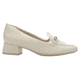 thumbnail image 1 of Mocasin Mujer Nude Comfortflex 2595402 Casual, 1 of 7
