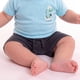 thumbnail image 3 of Conjunto Polera y Short Bebé Talla 12, 3 of 3