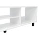 thumbnail image 3 of Rack Tv 70" Tunez 160X47.5X35 Cm Blanco, 3 of 10