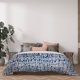 thumbnail image 1 of Quilt Sherpa Print Japandi King, 1 of 7